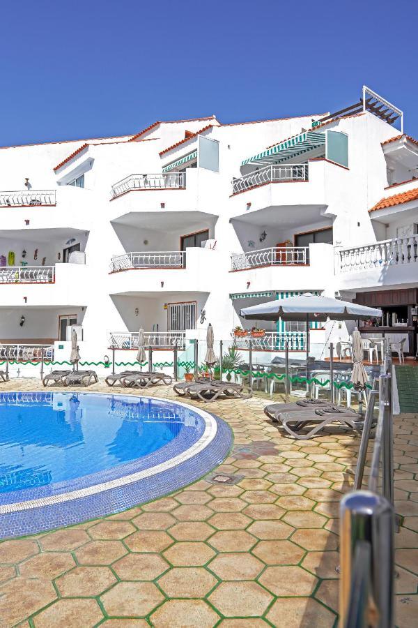 Gorgeous Los Diamantes Home Los Cristianos Kültér fotó